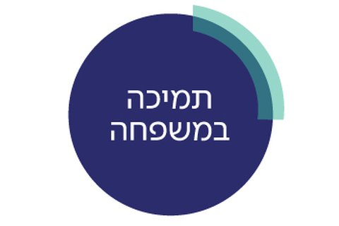תמיכה במשפחה